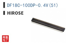 DF18C-100DP-0.4V(51)