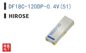 DF18C-120DP-0.4V(51)