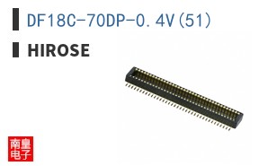DF18C-70DP-0.4V(51)