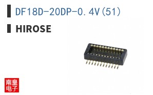 DF18D-20DP-0.4V(51)