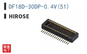 DF18D-30DP-0.4V(51)