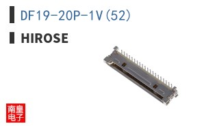 DF19-20P-1V(52)