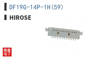 DF19G-14P-1H(59)