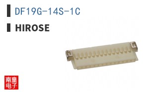 DF19G-14S-1C