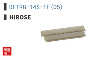 DF19G-14S-1F(05)