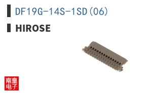 DF19G-14S-1SD(06)