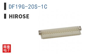 DF19G-20S-1C