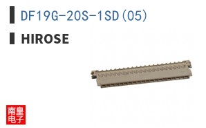 DF19G-20S-1SD(05)