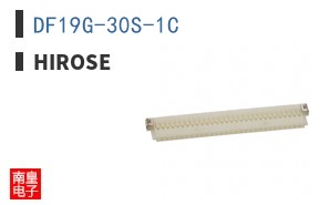 DF19G-30S-1C
