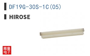 DF19G-30S-1C(05)