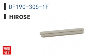 DF19G-30S-1F