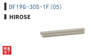 DF19G-30S-1F(05)