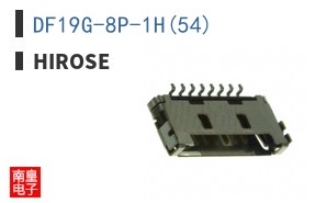 DF19G-8P-1H(54)