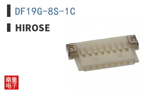 DF19G-8S-1C