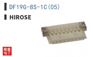 DF19G-8S-1C(05)
