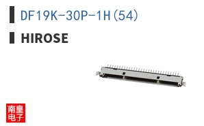 DF19K-30P-1H(54)