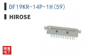 DF19KR-14P-1H(59)