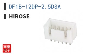 DF1B-12DP-2.5DSA