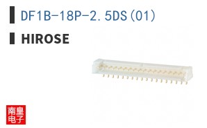 DF1B-18P-2.5DS(01)