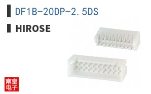 DF1B-20DP-2.5DS