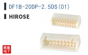 DF1B-20DP-2.5DS(01)