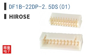 DF1B-22DP-2.5DS(01)
