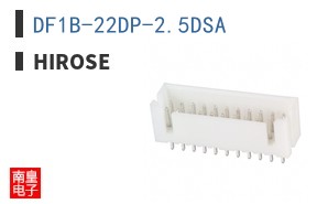 DF1B-22DP-2.5DSA