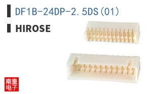 DF1B-24DP-2.5DS(01)