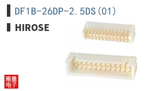 DF1B-26DP-2.5DS(01)