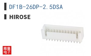 DF1B-26DP-2.5DSA
