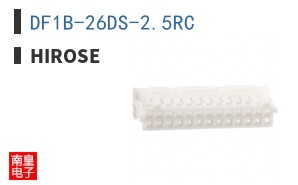DF1B-26DS-2.5RC
