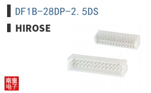DF1B-28DP-2.5DS