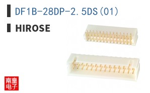 DF1B-28DP-2.5DS(01)