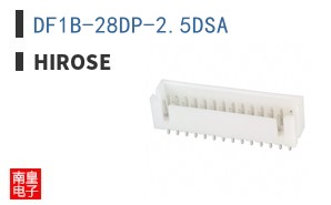 DF1B-28DP-2.5DSA