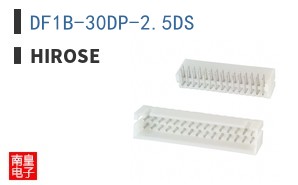 DF1B-30DP-2.5DS