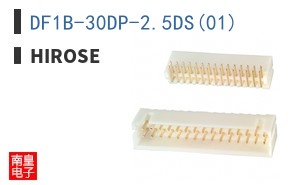 DF1B-30DP-2.5DS(01)