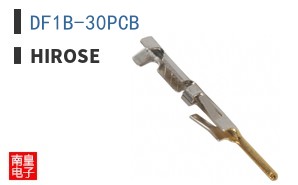 DF1B-30PCB