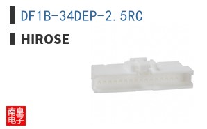 DF1B-34DEP-2.5RC