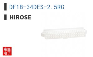 DF1B-34DES-2.5RC