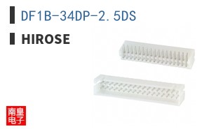 DF1B-34DP-2.5DS