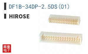 DF1B-34DP-2.5DS(01)