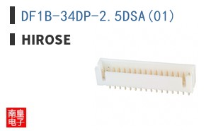 DF1B-34DP-2.5DSA(01)