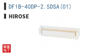 DF1B-40DP-2.5DSA(01)