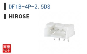 DF1B-4P-2.5DS