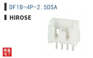 DF1B-4P-2.5DSA
