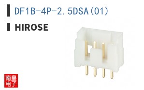 DF1B-4P-2.5DSA(01)