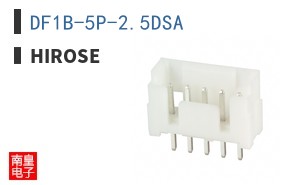 DF1B-5P-2.5DSA