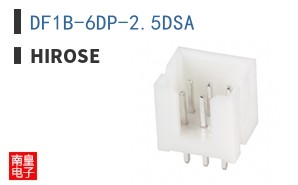 DF1B-6DP-2.5DSA