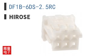 DF1B-6DS-2.5RC