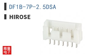 DF1B-7P-2.5DSA